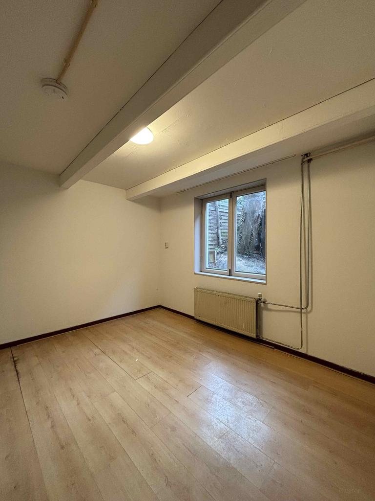 Kamer met zonnige gedeelde tuin - Afbeelding 2
