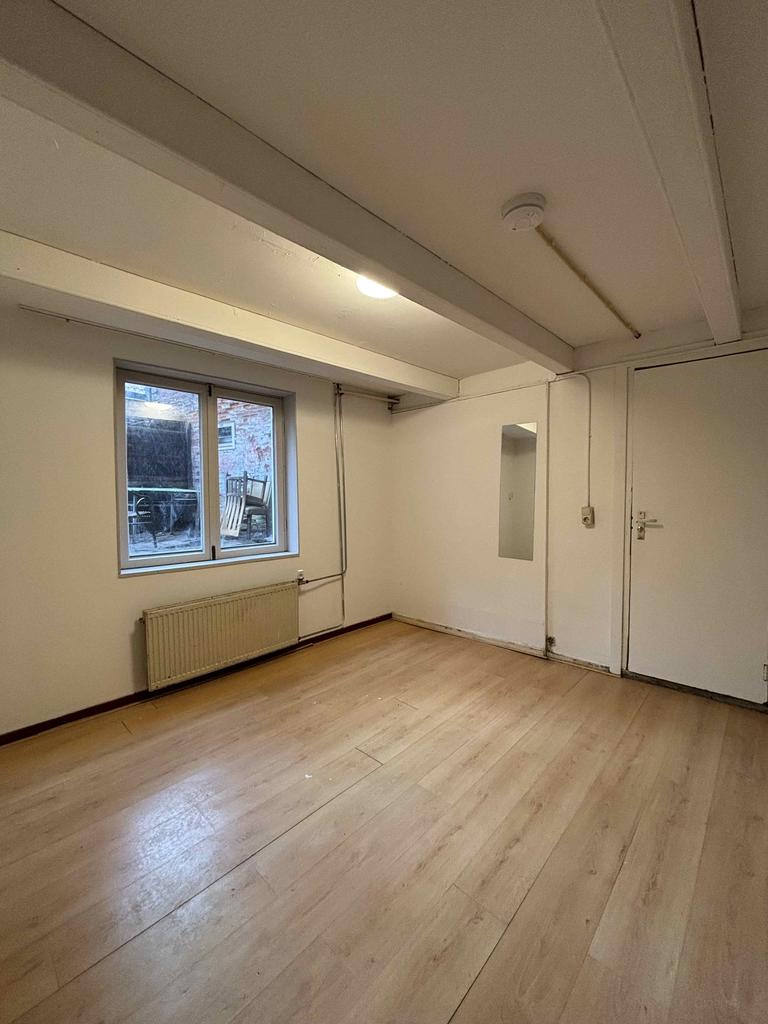 Kamer met zonnige gedeelde tuin - Afbeelding 3