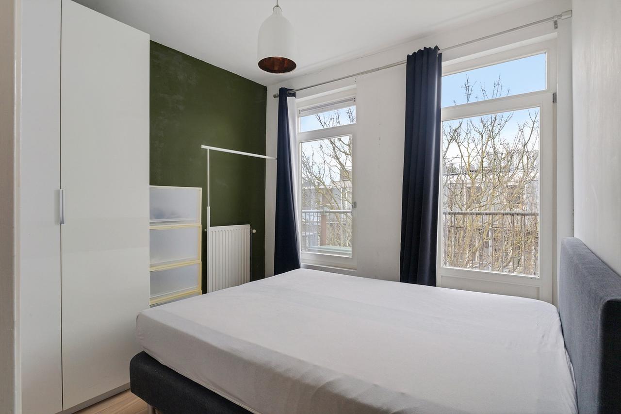 Furnished apartment with rooftop terrace - Image 11
