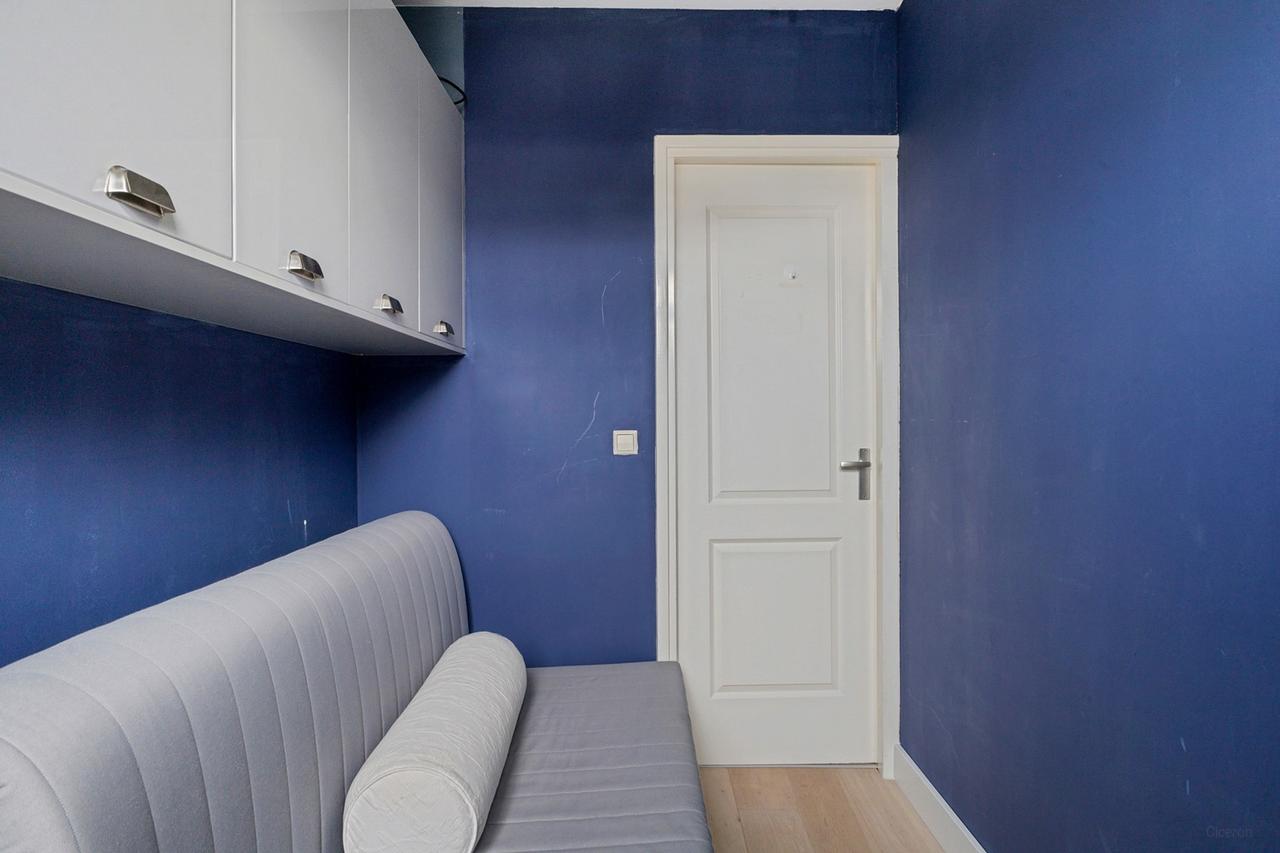 Furnished apartment with rooftop terrace - Image 18