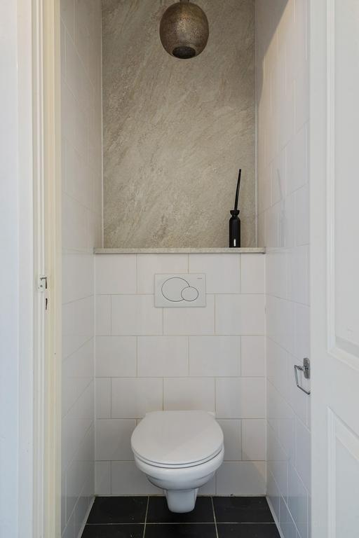 Furnished apartment with rooftop terrace - Image 19