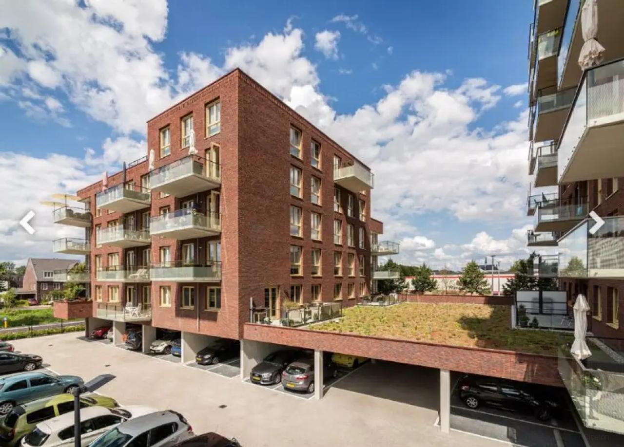 99 m² apartment with balcony in Hoofddorp - Image 3