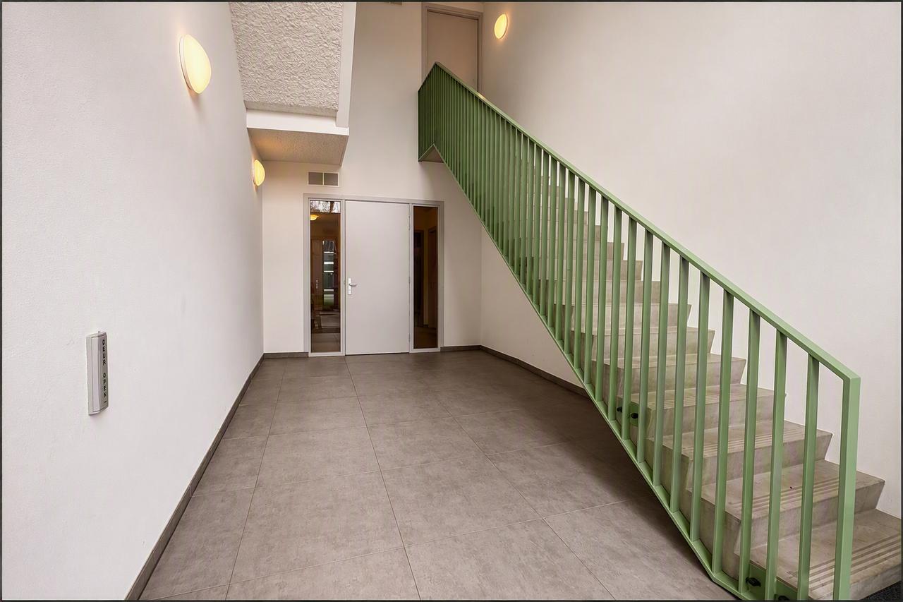 Appartement met balkon aan de Zuid-Willemsvaart - Afbeelding 3