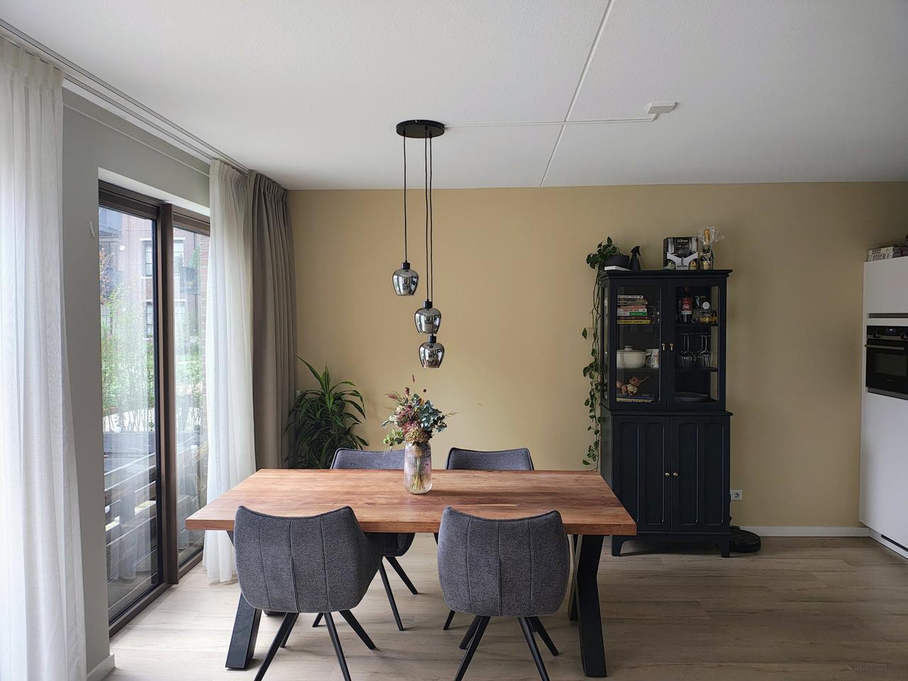 Appartement met balkon aan de Zuid-Willemsvaart - Afbeelding 4