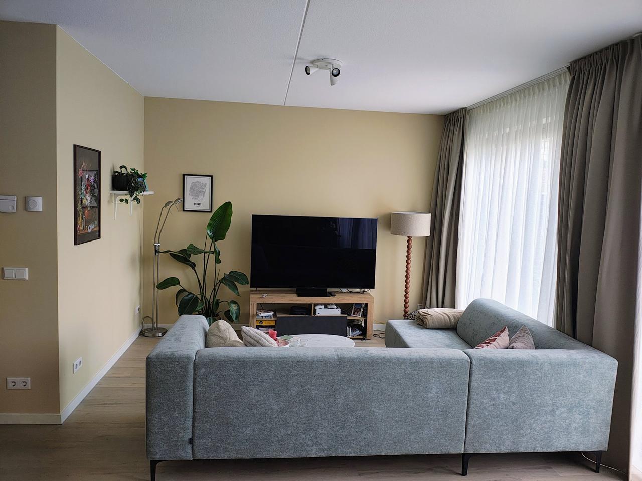 Appartement met balkon aan de Zuid-Willemsvaart - Afbeelding 5