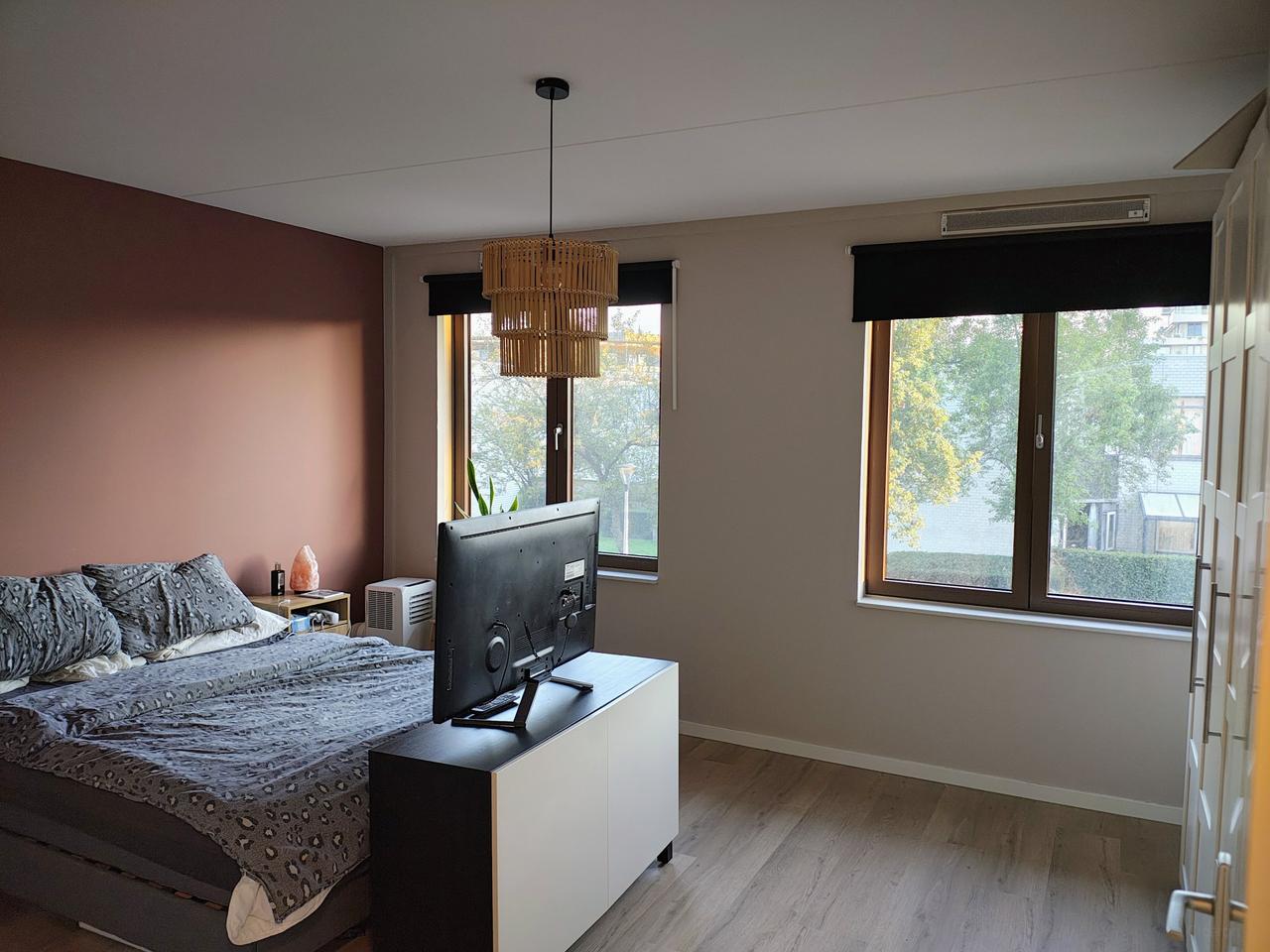 Appartement met balkon aan de Zuid-Willemsvaart - Afbeelding 7