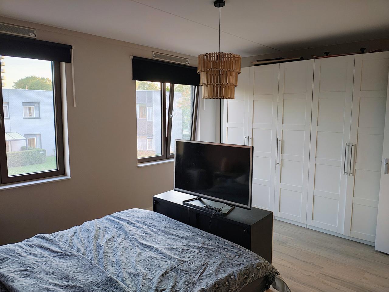 Appartement met balkon aan de Zuid-Willemsvaart - Afbeelding 8