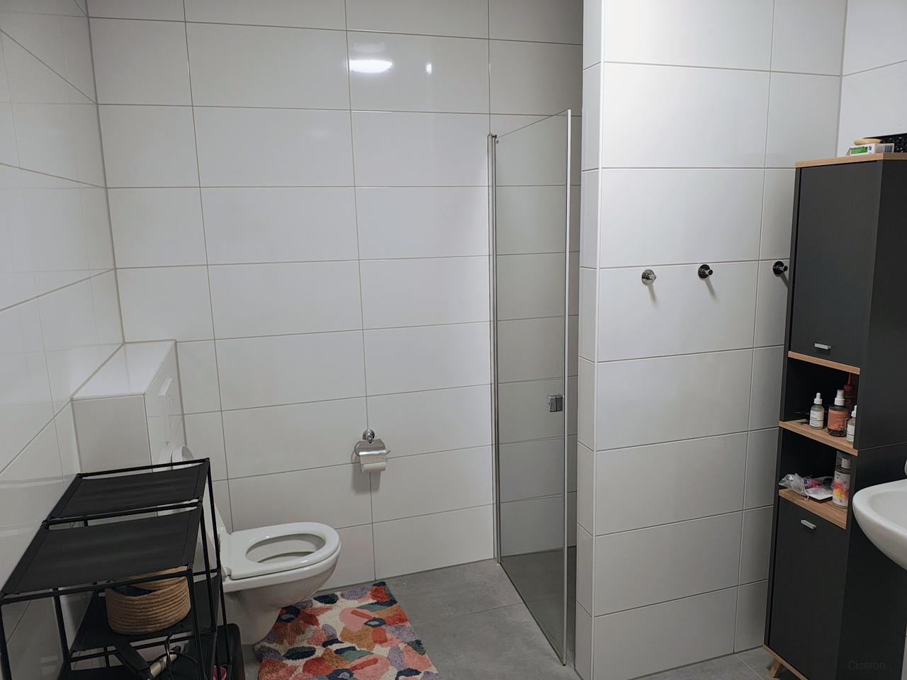 Appartement met balkon aan de Zuid-Willemsvaart - Afbeelding 11