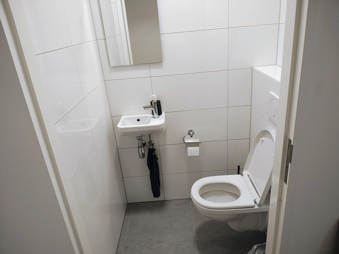 Appartement met balkon aan de Zuid-Willemsvaart - Afbeelding 12