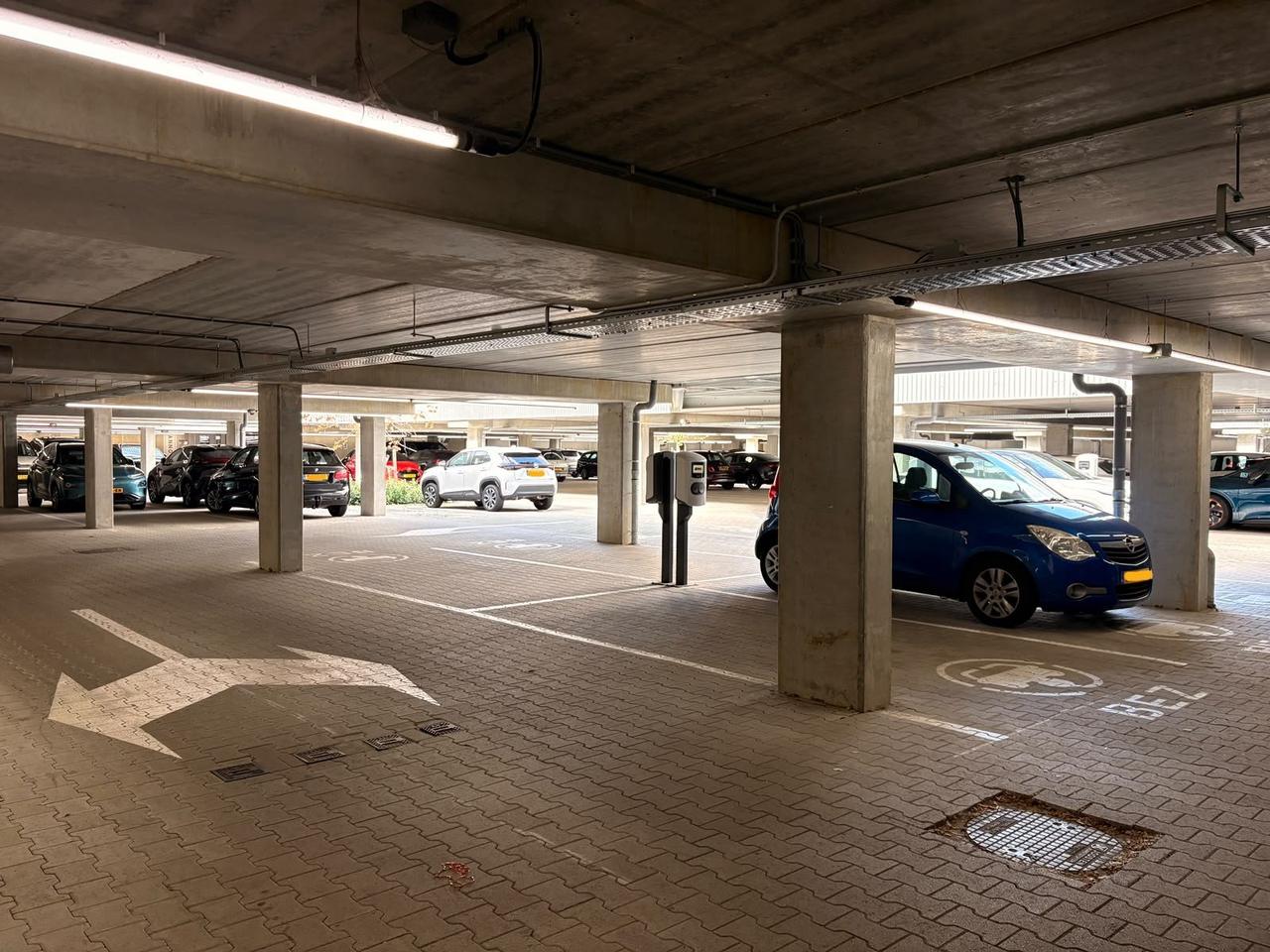 Appartement met balkon aan de Zuid-Willemsvaart - Afbeelding 16
