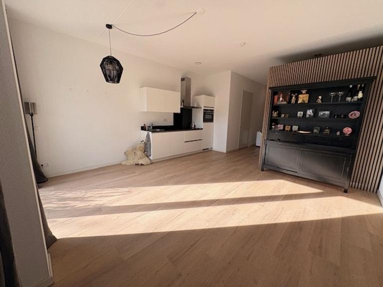 A+ studio met balkon in Centrum Helmond - Afbeelding 5