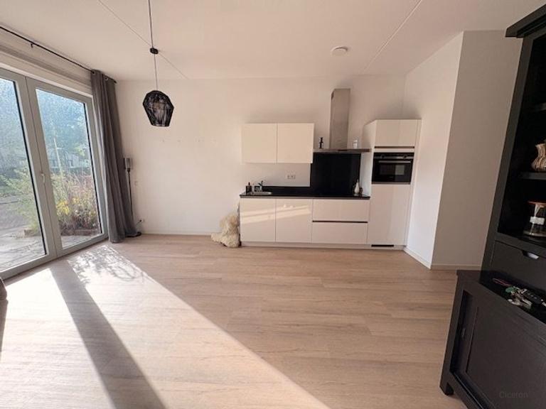 A+ studio met balkon in Centrum Helmond - Afbeelding 7