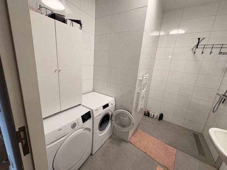 A+ studio met balkon in Centrum Helmond - Afbeelding 10