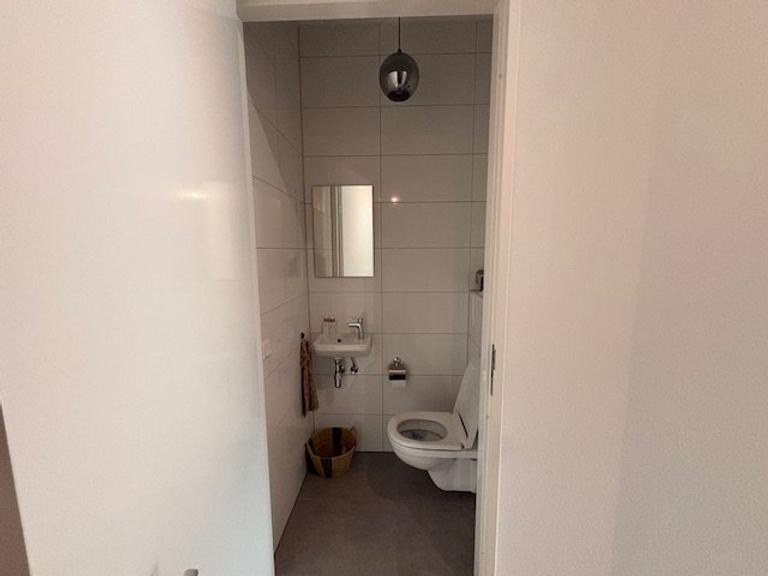 A+ studio met balkon in Centrum Helmond - Afbeelding 11