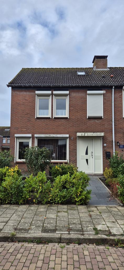 Gemeubileerde 5-kamer hoekwoning met tuin - Afbeelding 3