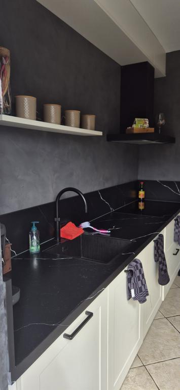 Gemeubileerde 5-kamer hoekwoning met tuin - Afbeelding 6