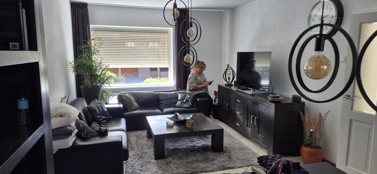 Gemeubileerde 5-kamer hoekwoning met tuin - Afbeelding 10
