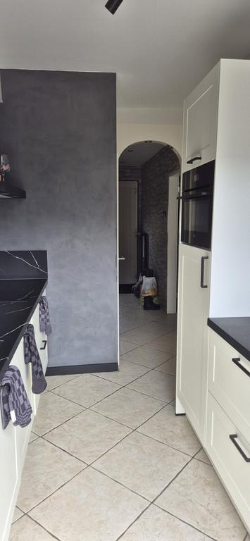 Gemeubileerde 5-kamer hoekwoning met tuin - Afbeelding 12