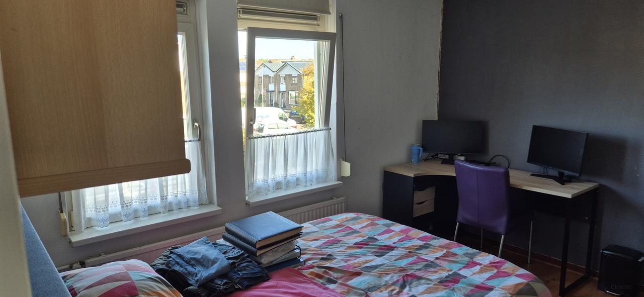 Gemeubileerde 5-kamer hoekwoning met tuin - Afbeelding 18