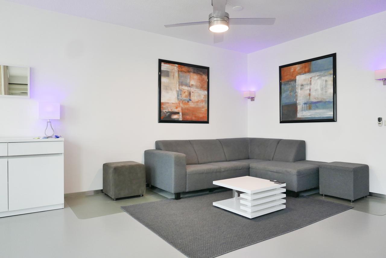80 m² Furnished Apartment with Loggia - Image 2