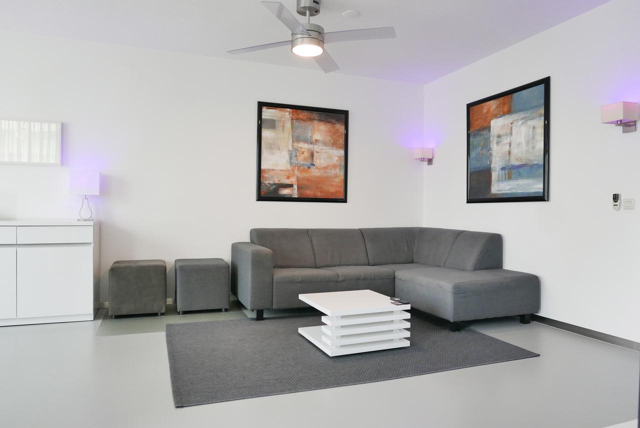 80 m² Furnished Apartment with Loggia - Image 3