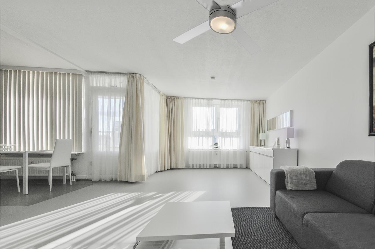 80 m² Furnished Apartment with Loggia - Image 5