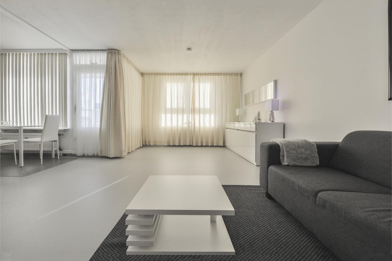 80 m² Furnished Apartment with Loggia - Image 6