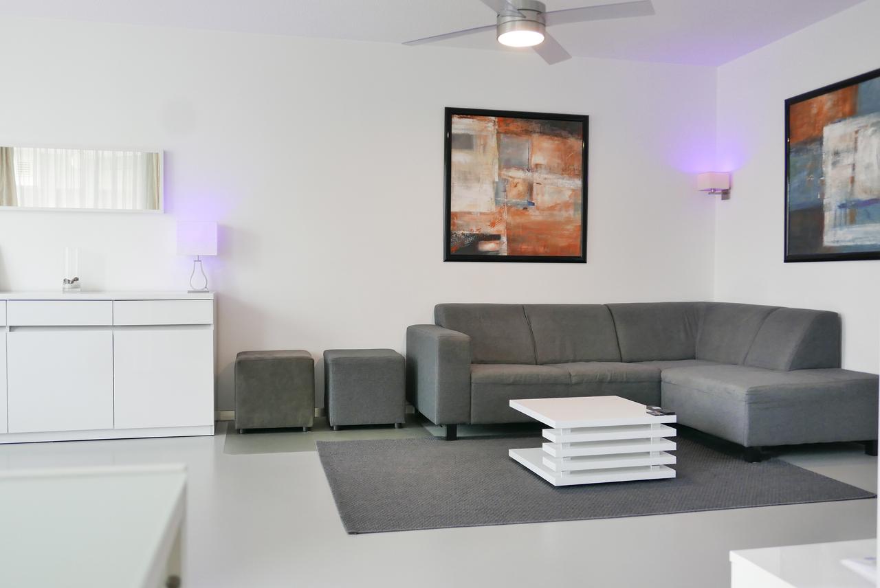 80 m² Furnished Apartment with Loggia - Image 7