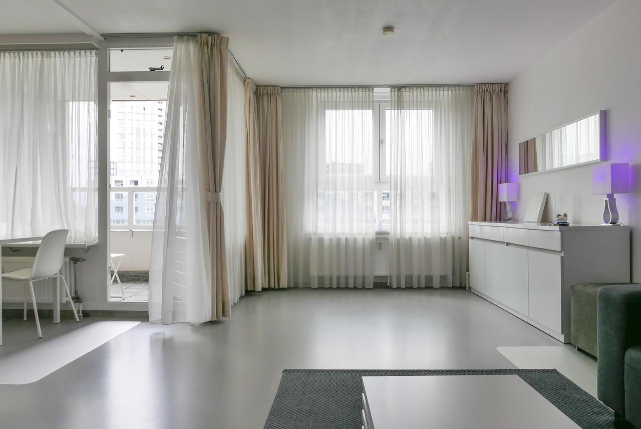 80 m² Furnished Apartment with Loggia - Image 8