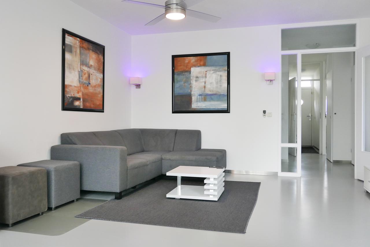 80 m² Furnished Apartment with Loggia - Image 9