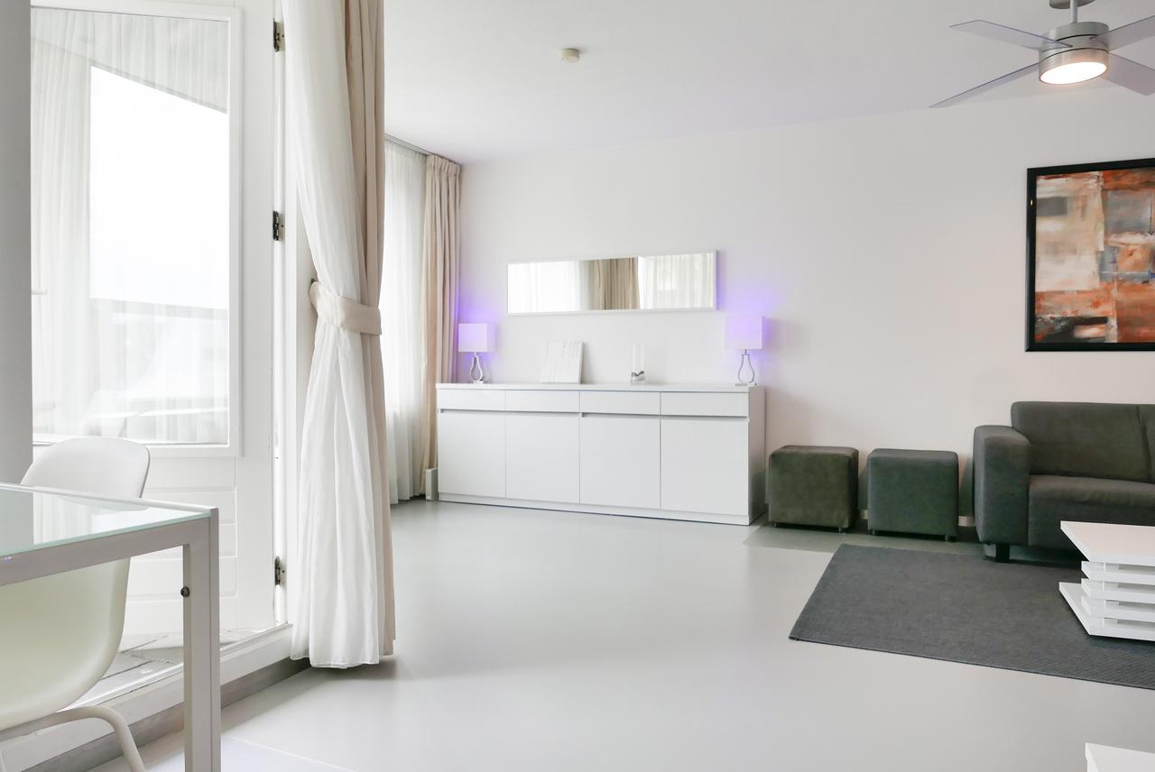 80 m² Furnished Apartment with Loggia - Image 11