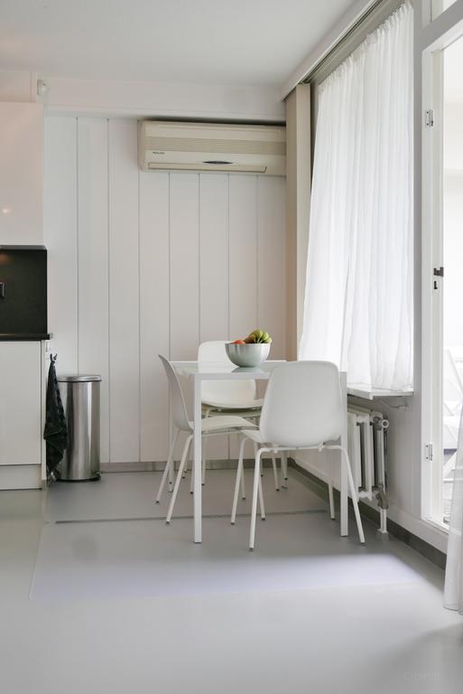 80 m² Furnished Apartment with Loggia - Image 15