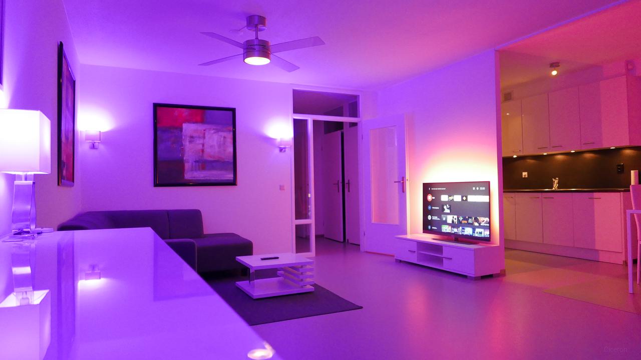 80 m² Furnished Apartment with Loggia - Image 16