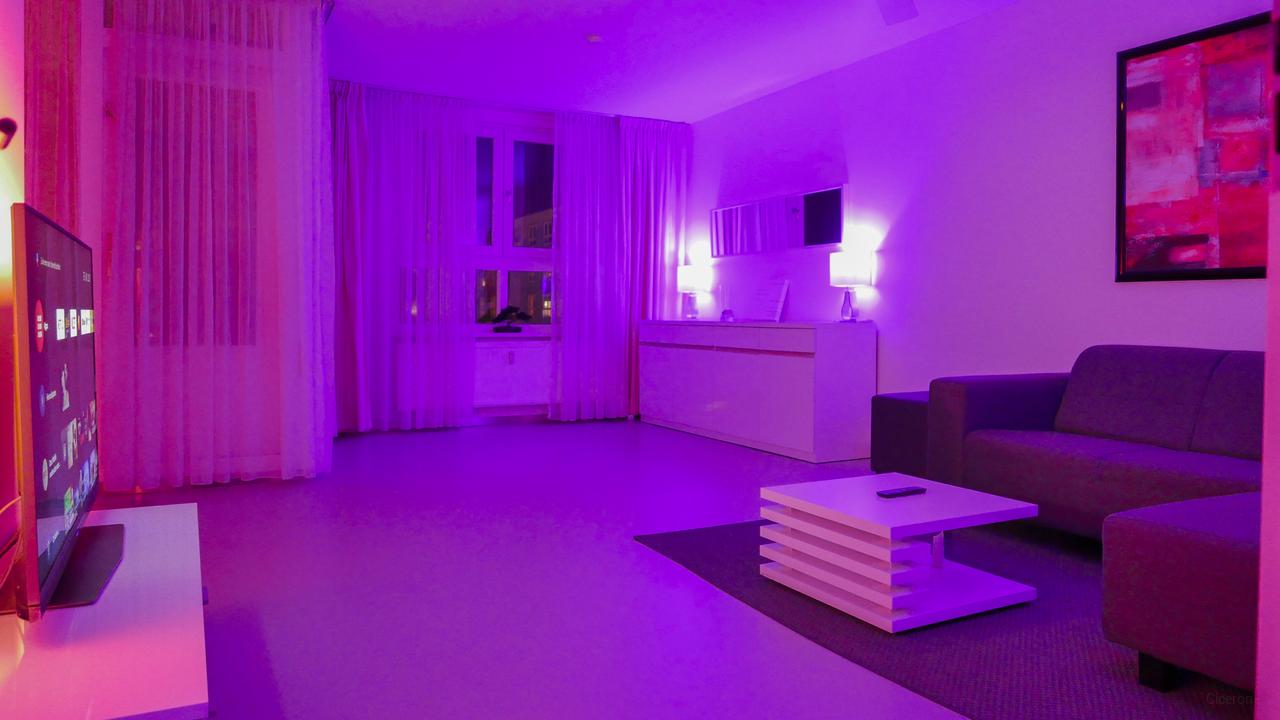 80 m² Furnished Apartment with Loggia - Image 17