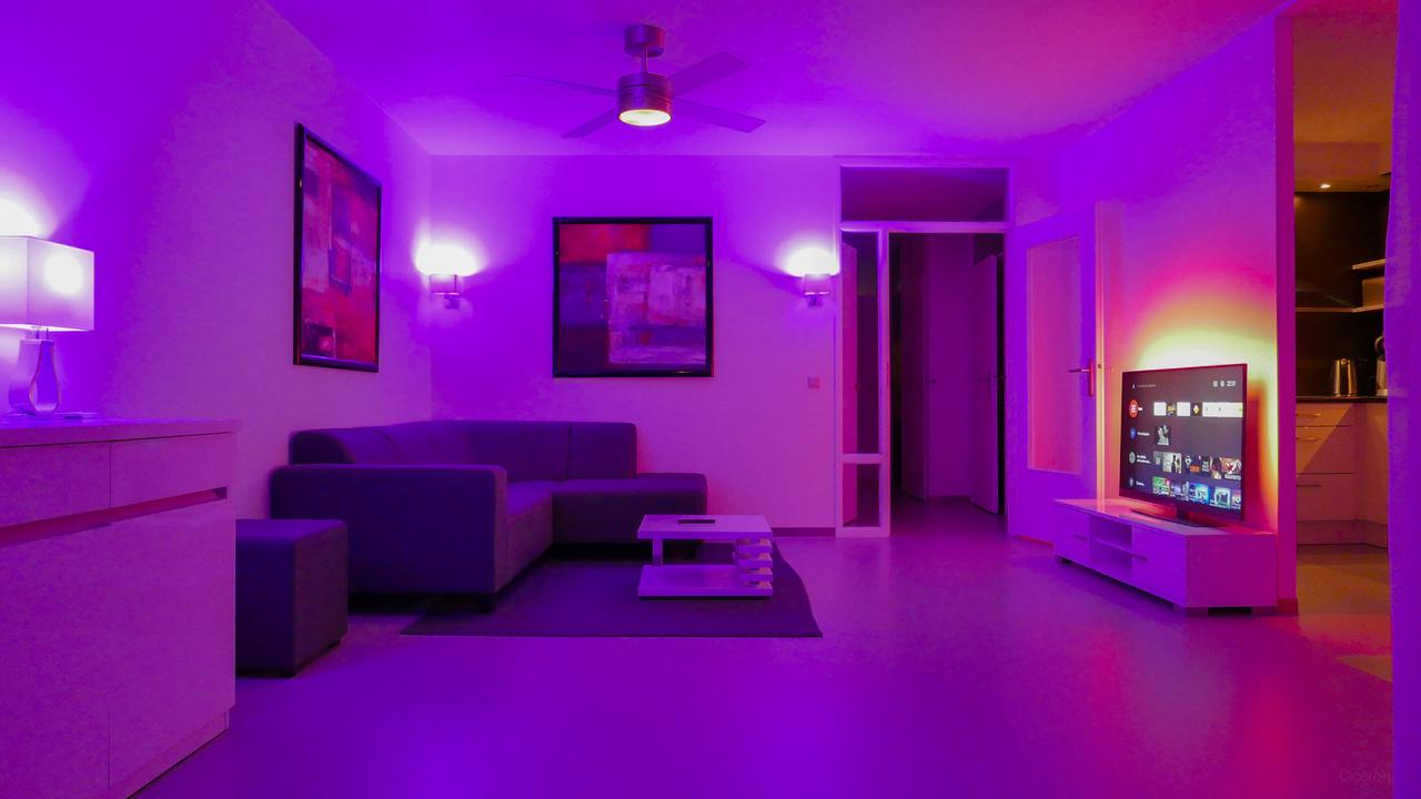 80 m² Furnished Apartment with Loggia - Image 18