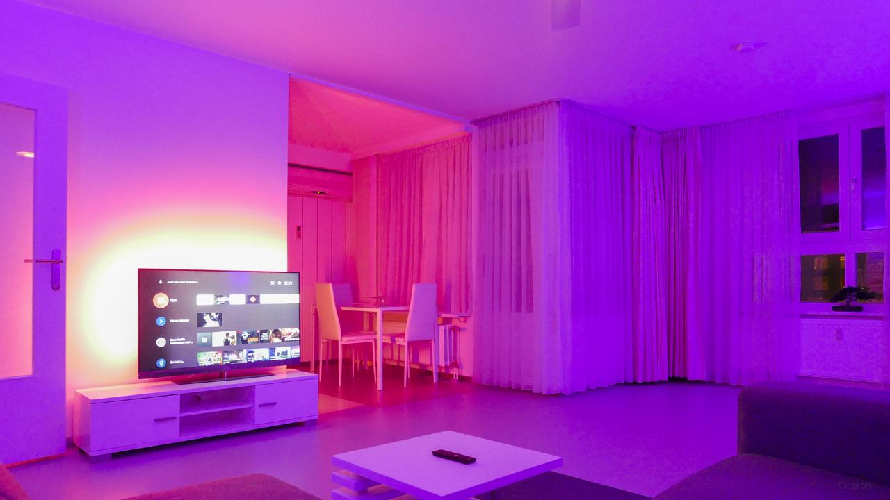 80 m² Furnished Apartment with Loggia - Image 19