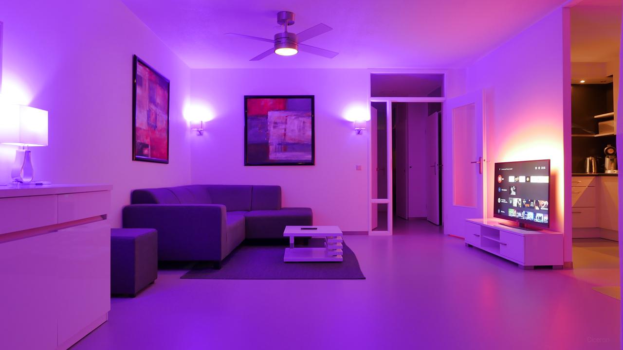 80 m² Furnished Apartment with Loggia - Image 20