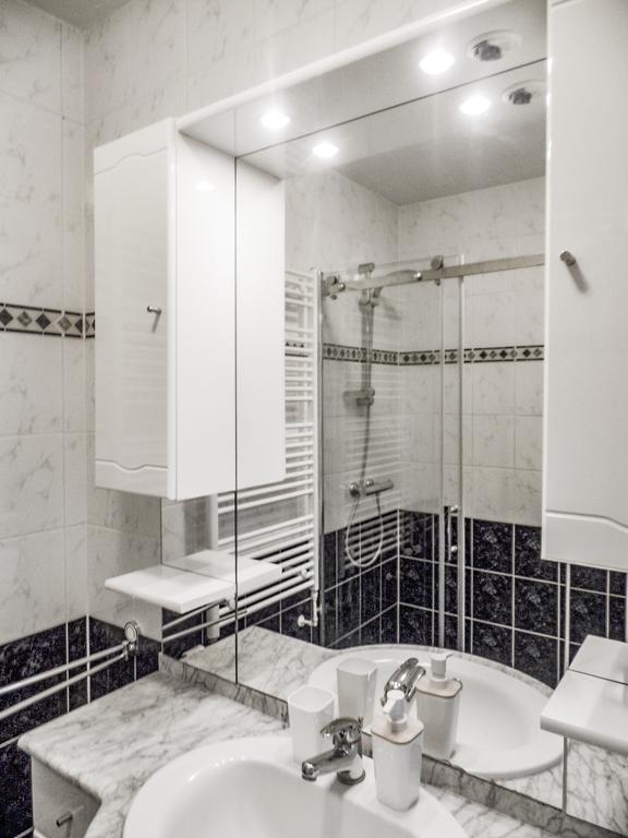 80 m² Furnished Apartment with Loggia - Image 35