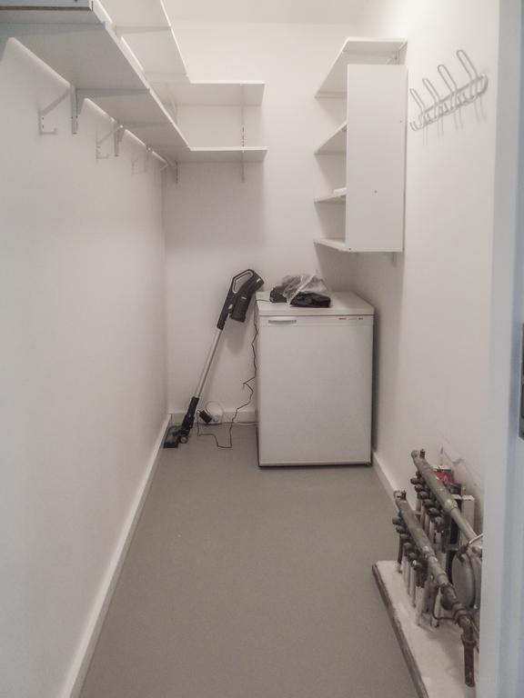 80 m² Furnished Apartment with Loggia - Image 37