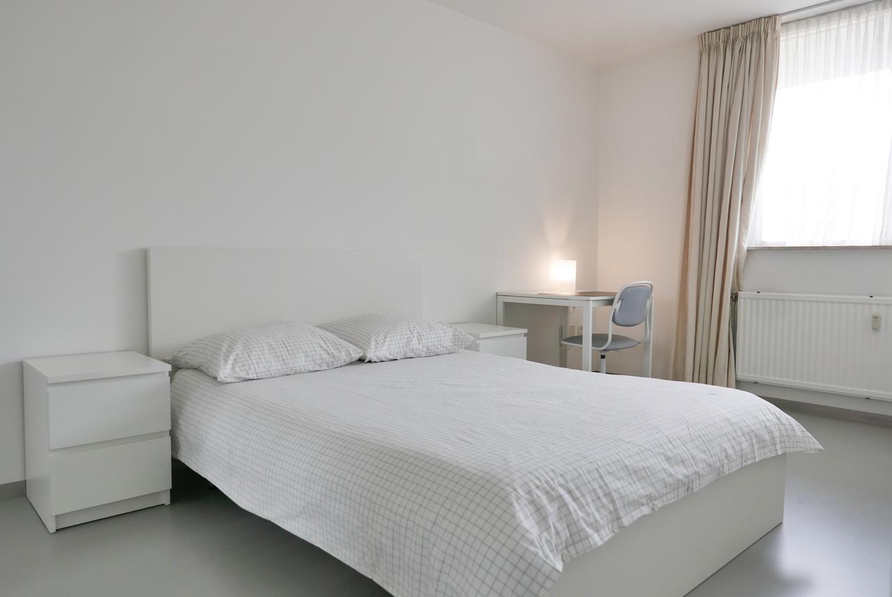 80 m² Furnished Apartment with Loggia - Image 41
