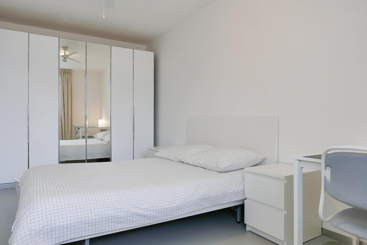 80 m² Furnished Apartment with Loggia - Image 44