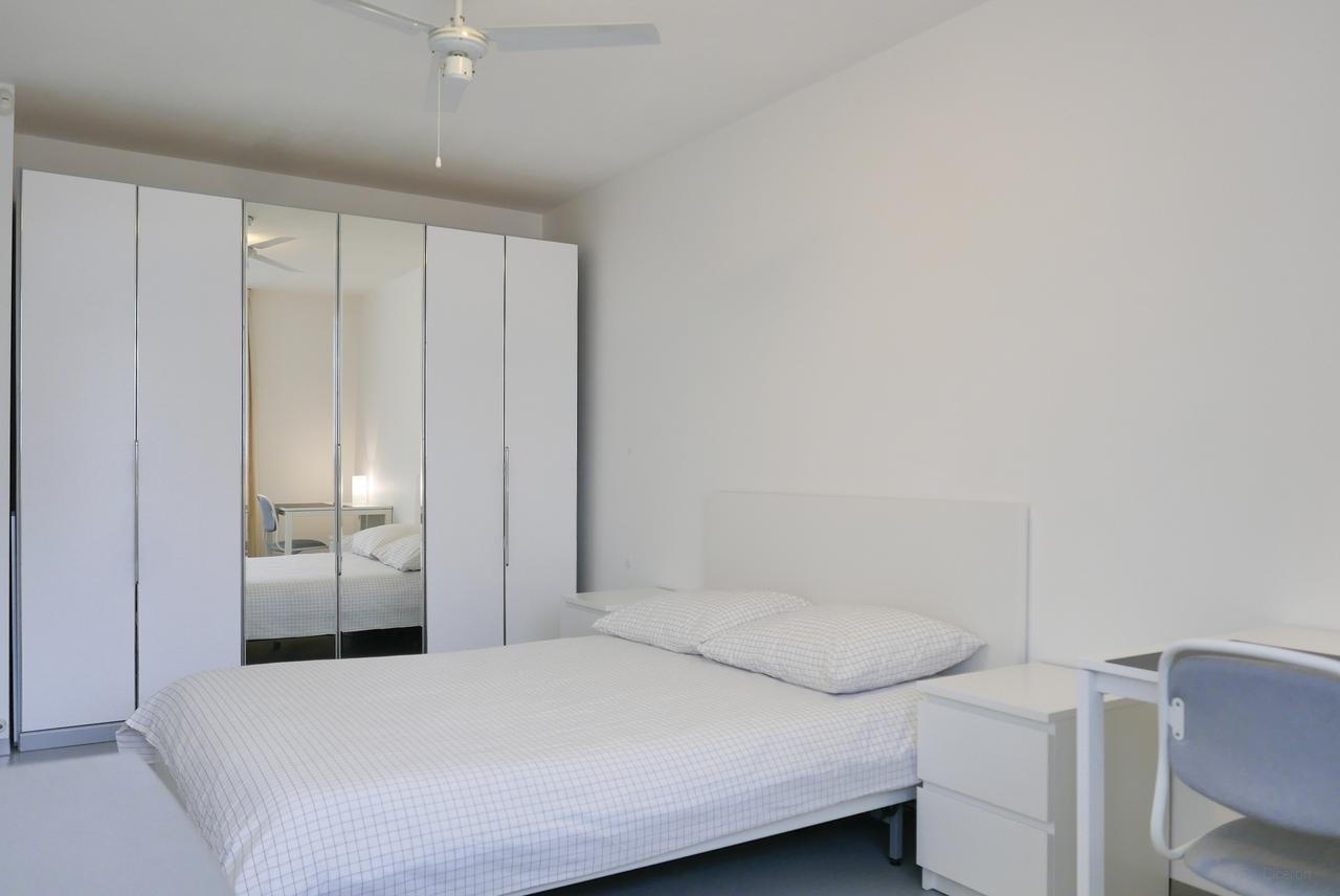 80 m² Furnished Apartment with Loggia - Image 45