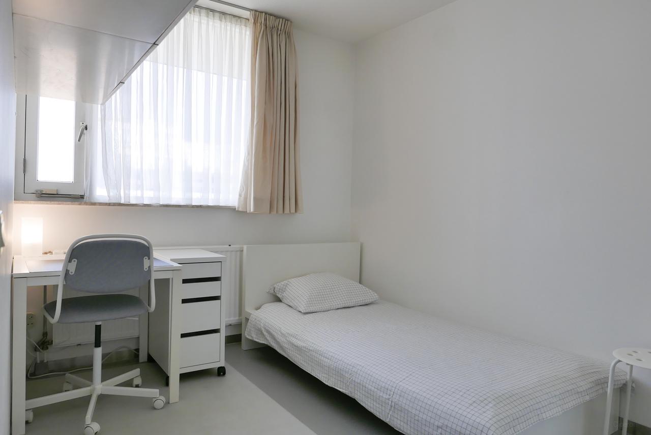 80 m² Furnished Apartment with Loggia - Image 46
