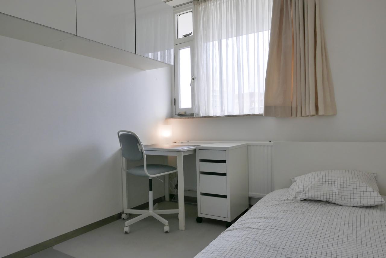 80 m² Furnished Apartment with Loggia - Image 48