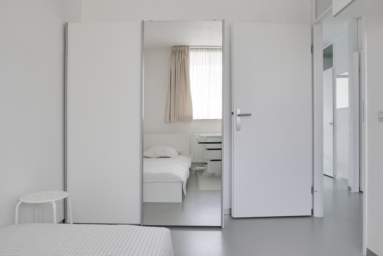 80 m² Furnished Apartment with Loggia - Image 49