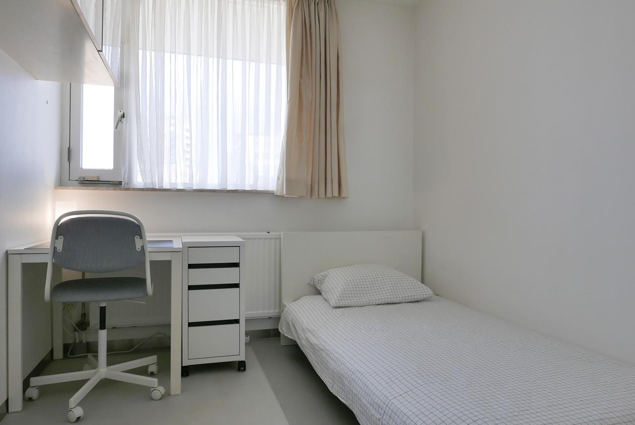 80 m² Furnished Apartment with Loggia - Image 50