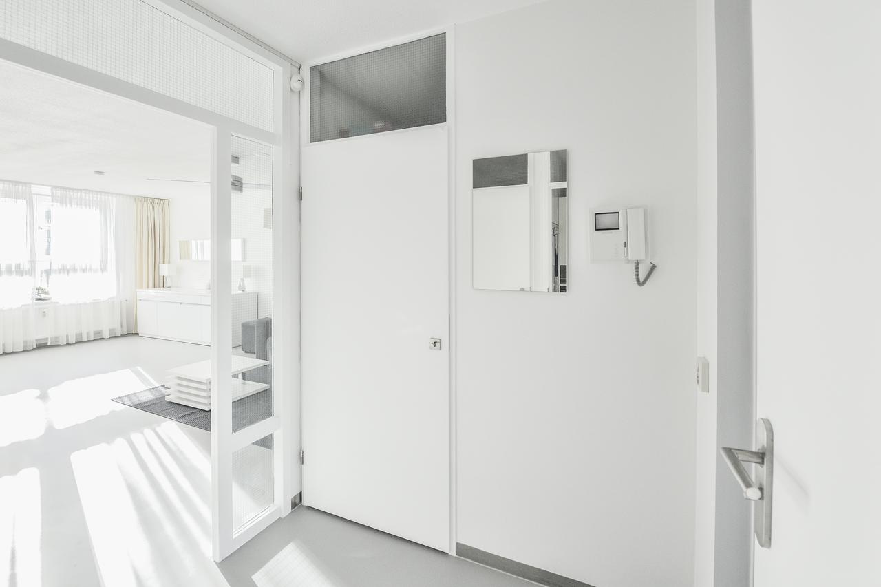 80 m² Furnished Apartment with Loggia - Image 53
