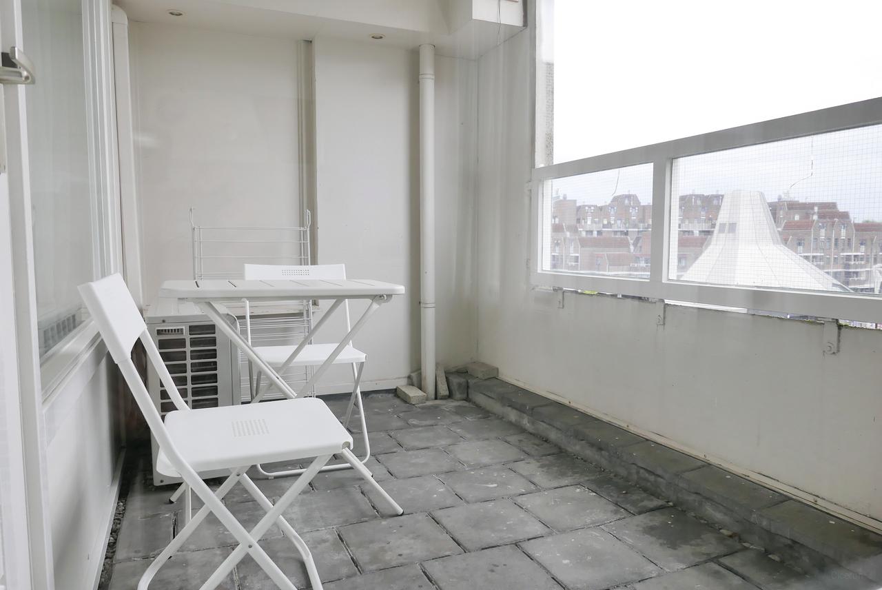 80 m² Furnished Apartment with Loggia - Image 55