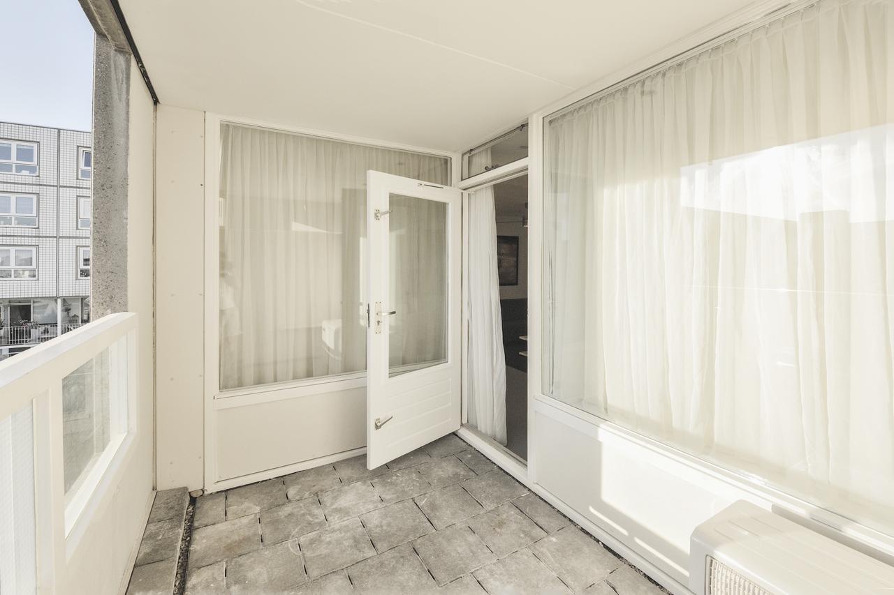 80 m² Furnished Apartment with Loggia - Image 57