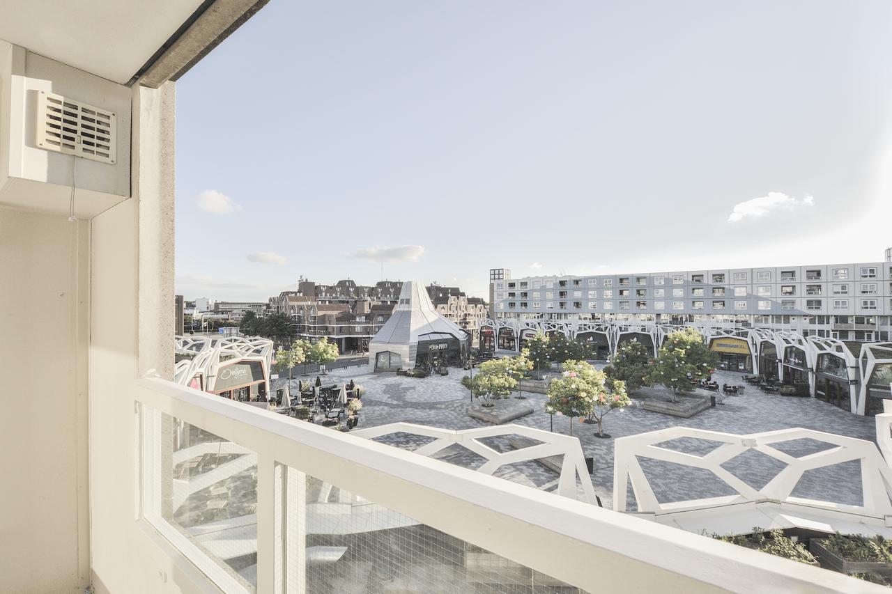 80 m² Furnished Apartment with Loggia - Image 58